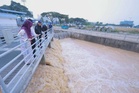 RM100 juta sudah dibelanja, namun belum cukup tampung hujan tiga kali ganda - Exco
