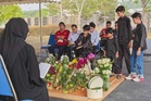 Pusara Tun Dr Hasmah terus dikunjungi, penghormatan merentasi generasi
