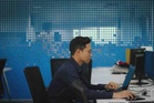 Empat cabaran, satu organisasi