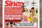 Persahabatan Dr Hasmah, Dr Wan Azizah sarat teladan