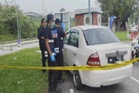 Lelaki ditemukan meninggal dunia dalam kereta