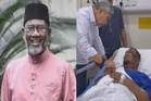 'Terima 52 jahitan di kepala' - Penyanyi Nash terlibat kemalangan