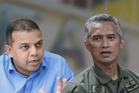 Ayob Khan, Mohd Shuhaily terajui Jawatankuasa Integriti FAM