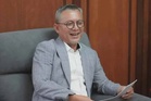 Razali beri bayangan sertai parti baharu