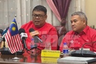 PRN Melaka: Rundingan BN ditunda minggu depan, keputusan PH hak mereka - Ab Rauf