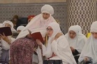 Tun Dr Hasmah wanita hebat yang saya panggil 'Mummy’ - Tunku Azizah