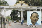 Alumni Pengajian Media UM bakal berhimpun 3 Oktober