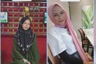 Polis kesan dua beradik hilang