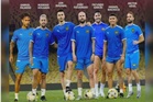 Tujuh pemain tak boleh sarung jersi Harimau Malaya - FAM