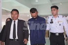 Penghantar makanan didakwa langgar pelajar di lintasan zebra