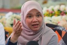 Semua program libat penceramah tular diarah henti serta-merta - Fadhlina