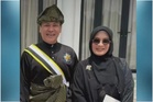 Ameng Spring dikurnia gelaran Datuk