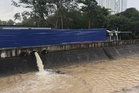 Kolam takungan bawah tanah diperluas tangani banjir kilat di Johor Bahru
