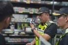 17 premis jual vape diserbu, kompaun dan rampasan RM73,000