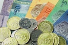 Ringgit ditutup tinggi berbanding mata wang utama