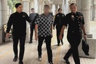 SPRM reman Datuk Seri, Datuk Wira, sita 15 kereta mewah