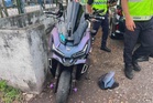 Bayi dalam kandungan maut, ibu cedera motosikal dilanggar pacuan empat roda
