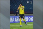 Dua gol belum cukup buat Harimau Malaya