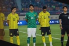 Belasah Singapura, namun Harimau Malaya gagal ke final