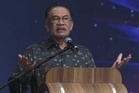 Mahasiswa, IPT antara diberi perhatian utama dalam Belanjawan 2027 - Anwar