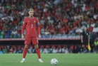Masa depan Ronaldo jadi tanda tanya