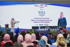 Usahawan wanita catat RM229 juta potensi jualan eksport menerusi WiEX @ MIHAS 2026