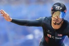Sukan Asia 2026: Azizulhasni, Shah Firdaus ke separuh akhir keirin