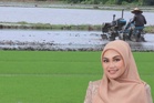 Warta jelapang, pastikan nasib pesawah terbela - ADUN Permatang