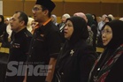 Women #QuranHour 2026 platform perkukuh spiritual wanita Felda