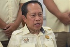PRN Melaka: Jangan hanya bertahan, jawab serangan lawan - Ahmad Maslan
