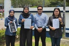 KMP buat laporan polis, MCMC isu imej petugas media diubah jadi haiwan