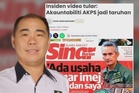 Satu video tidak patut kuburkan reformasi AKPS - Pemuda MCA