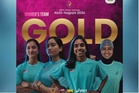 Skuasy berpasukan wanita hadiahkan emas ketujuh Malaysia