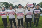 Gerakan Mahasiswa sedia bantu siasatan isu UiTM Holdings Sdn Bhd