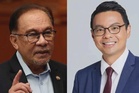 Chean Chung tidak libatkan diri dalam urusan parti sejak setahun - Anwar