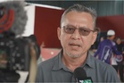 Razali 'buka kitab' sumpah baiah Bersatu selepas beri bayangan tinggal parti