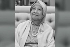 Jangan guna pemergian Dr Hasmah semai permusuhan – DAP