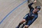 Azizulhasni tepati ramalan raih emas keirin