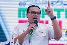 Jangan biar isu video CCTV tutup isu sebenar keselamatan sempadan negara - Pemuda Pas