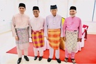 Pemimpin politik jangan bergaduh, berebut kuasa - Sultan Selangor
