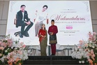 Kisah cinta Tun Mahathir, Tun Hasmah tiada bandingan - Syed Saddiq