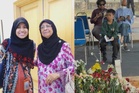 ‘Terima kasih nenek, usap saya dalam perut’ ucap seorang anak kepada Allahyarham Tun Dr Hasmah