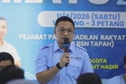 PRU16: Sanggupkah Pas 'korbankan’ Wawasan demi UMNO? - AMK