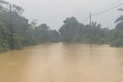 Banjir di Perak: Dua PPS dibuka, 58 mangsa banjir dipindahkan
