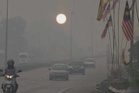 Jerebu: Empat kawasan catat IPU tidak sihat