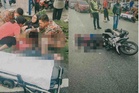 Tragedi dua beradik maut: Penduduk cadang bina bonggol di Jalan Perpaduan