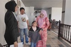 Hanan Qaireen menang saman hospital RM12.19 juta, ibu syukur nasib anak terbela