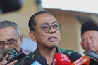 Malaysia sedia hantar semula MALBATT ke Lubnan jika diberi mandat PBB - Khaled Nordin