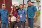 YB 'tembak babi' sedia kembali gelanggang PRN Melaka