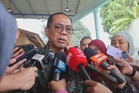 Tambah kekuatan tentera di Sabah hadapi konflik Pulau Balabac, Filipina